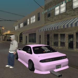 RUNNIN THAT **** (Explicit)