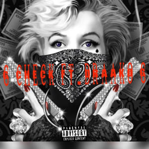 G check (feat. Draako G) [Explicit]