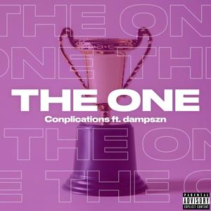 THE ONE (feat. Dampszn) (Explicit)