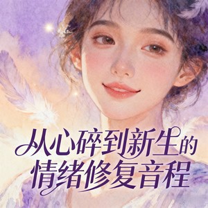 归于中心的平静