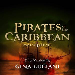 Main Theme (From "Pirates of the Caribbean")