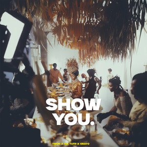 Show you (Explicit)