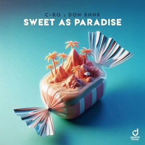 Sweet as Paradise (Extended Mix)