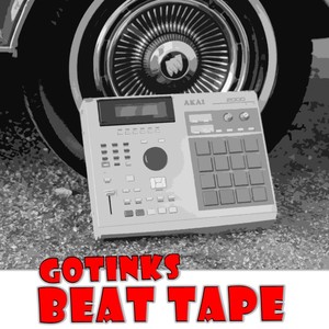 I'm in Motion (Inst.)