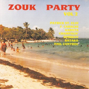 Zouk Party, Vol. 2