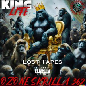 King Life Lost tapes vol 1 (Explicit)