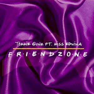 Friendzone (feat. Miss Edwina)