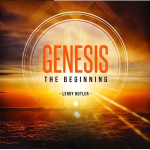 GENESIS THE BEGINING.