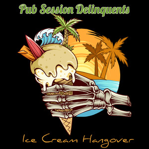 Ice Cream Hangover