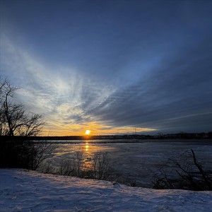 Peace & Sleep Tonight