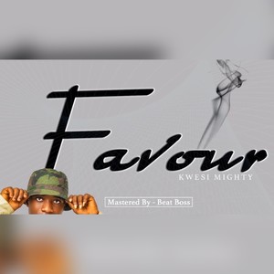 Favour (Explicit)