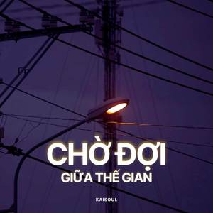 Chờ Đợi Giữa Thế Gian (Lofi)