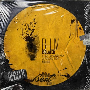 Isolated (Original Mix)