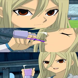 young geeker (Explicit)