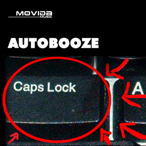 Caps Lock