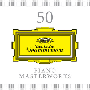 50 Piano Masterworks