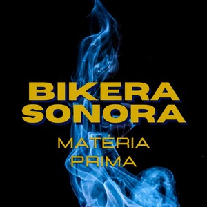 Matéria Prima (ORIGINAL|Explicit)