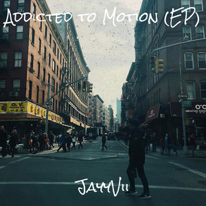 Addicted to Motion - EP (Explicit)