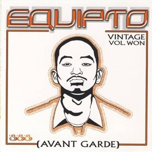 Vintage, Vol. Won: Avant Garde (Explicit)