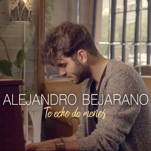 Te echo de menos (Acústico)