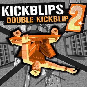 Kickblips 2: Double Kickblip (Explicit)