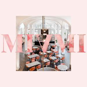 Love Come Down (feat. NORMN)