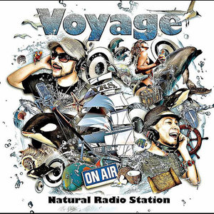 Natural Radio Station - I have...