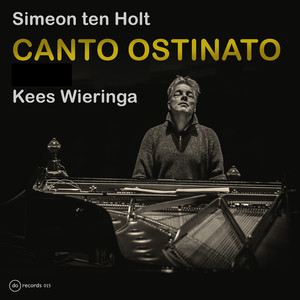 Canto Ostinato