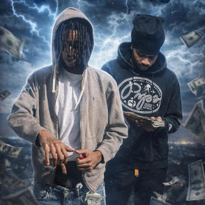 One Eye (feat. KSonic & Ozaeyo Da Ryoter) (Explicit)