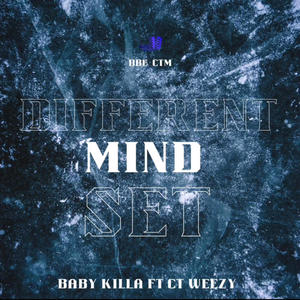 Diffrent mind set (feat. Ct Wezzy) [Explicit]