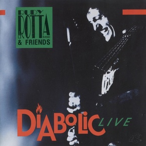 Diabolic Live