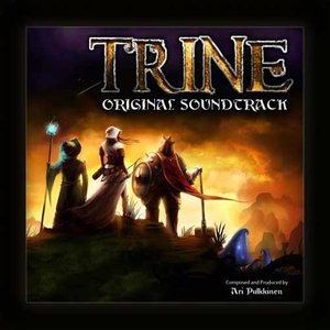 Trine Original Soundtrack