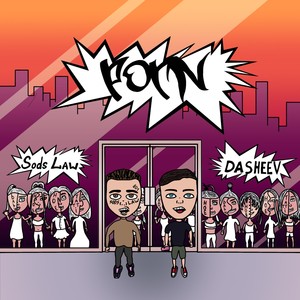 Porn(feat. Dasheev) (Explicit)