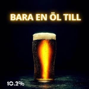 BARA EN ÖL TILL (BASS BOOSTED|Explicit)