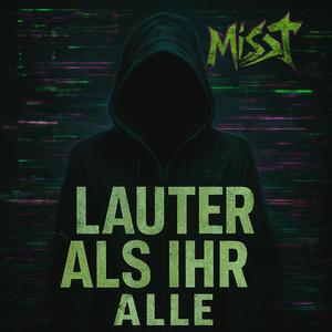 Lauter als ihr alle (Explicit)