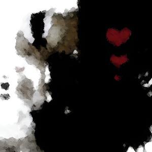 close to the line (feat. h3artch3rades & over) (Explicit)