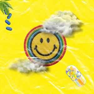 Happy Pills (feat. JUNAS) [Explicit]