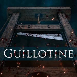 Guillotine (feat. Vegas Reignz) [Explicit]