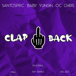 Clap Back (Explicit)