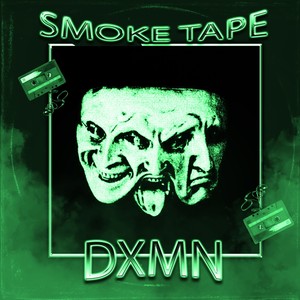 Smoke Tape (Memphis)