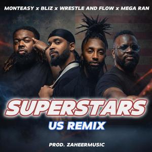 Superstars (US Remix)