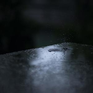 雨