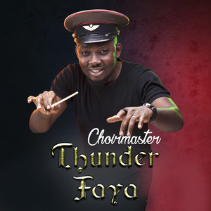 Thunder Faya
