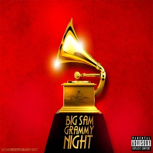 Grammy Night