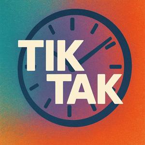 Eduardo Luzquiños - T I K T A K