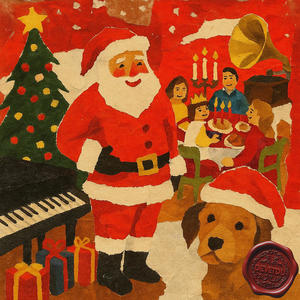 Nu Kommer Alla Jullåtar