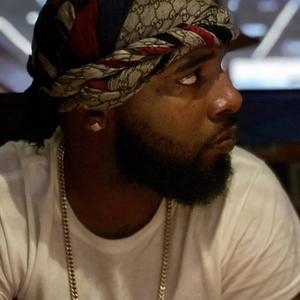 Ball (feat. Terrance Cash) (Explicit)