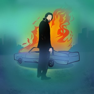 West Wind (Explicit)