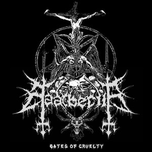Gates of Cruelty