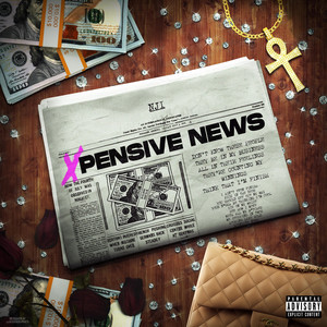 Xpensive News (Explicit)